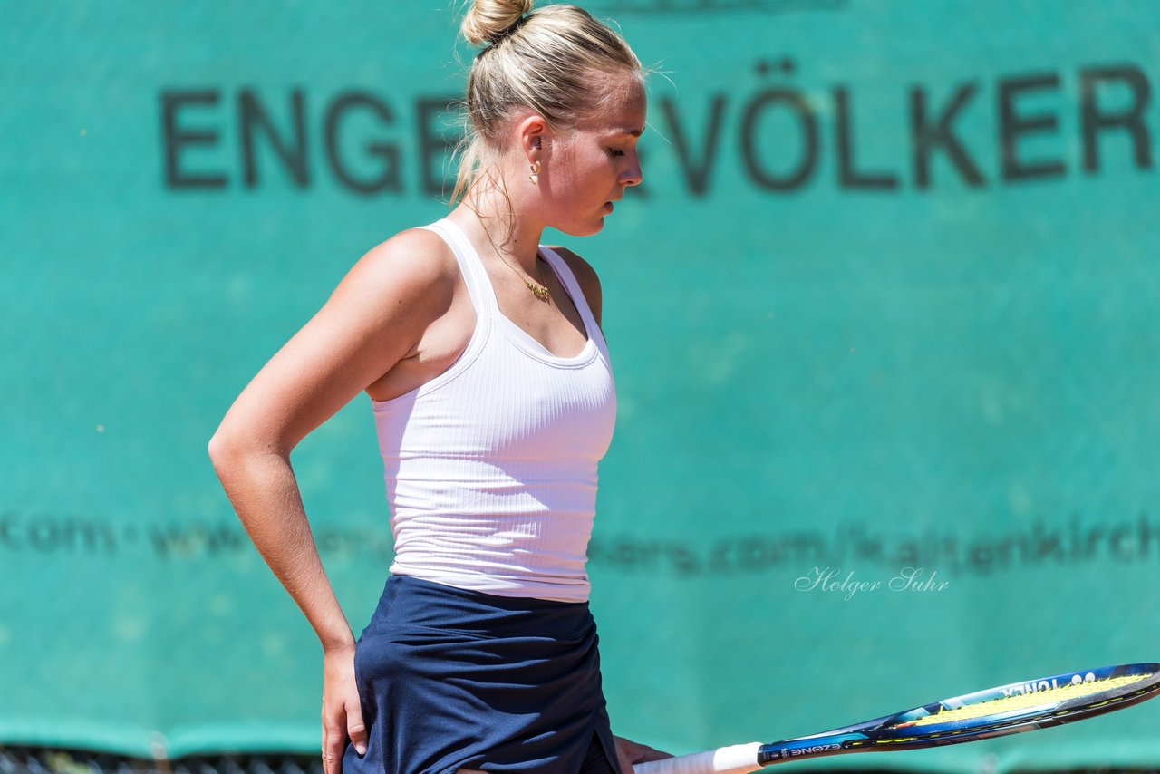 Philippa Färber 111 - RL TC an der Schirnau - SV Zehlendorfer Wespen : Ergebnis: 9:0